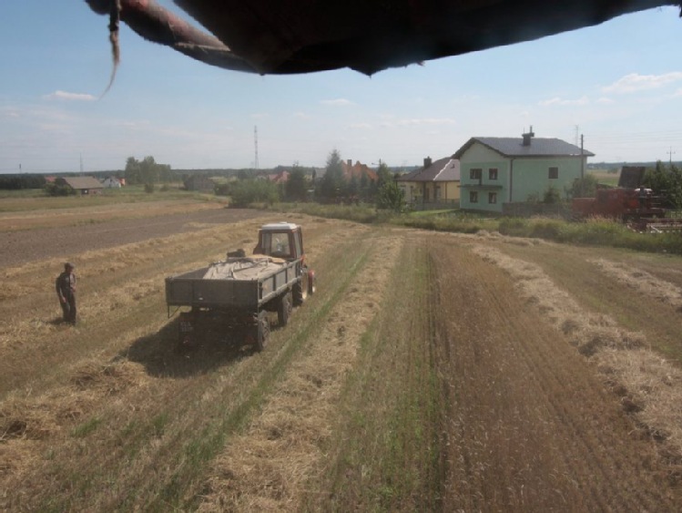 Przepisy uniemożliwią pozyskiwanie dopłat na gruntach nielegalnie użytkowanych